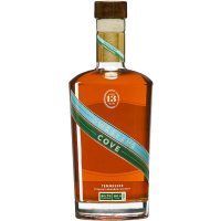 Sweetens Cove Cask Strength 13 Year Old Straight Bourbon Whiskey