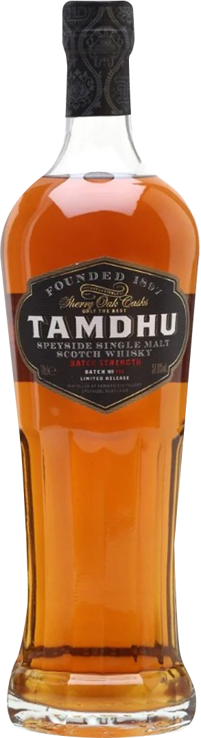 Myrtle Bank Shannon Mustipher’s Tiki Blend Jamaican Rum