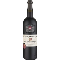 Taylor Fladgate 10 Year Old Tawny Port
