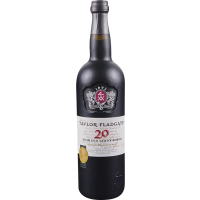 Taylor Fladgate 20 Year Old Tawny Port