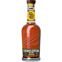 Templeton San Diego Padres Whiskey Rye