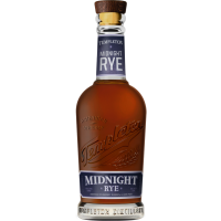 Templeton 'Midnight' American Rye Whiskey