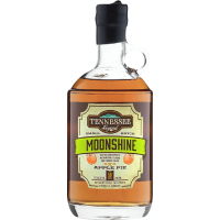 Tennessee Legend Apple Pie Moonshine