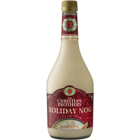The Christian Brothers Holiday Egg Nog
