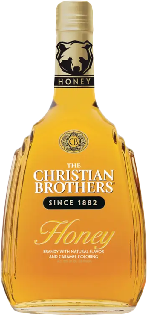 The Christian Brothers Honey Liqueur