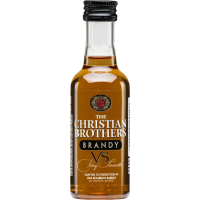 The Christian Brothers V.S. Brandy (50mL)