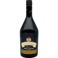 The Irishman Superior Irish Cream Liqueur