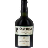 The Last Drop 48 Year Old Finest Aged Blended Scotch Whisky