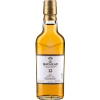 The Macallan 18 Year Old Double Cask Scotch Whisky 2025