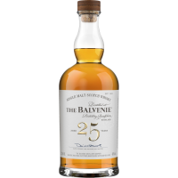 The Balvenie 25 Year Old Rare Marriages Series Single Malt Scotch Whisky