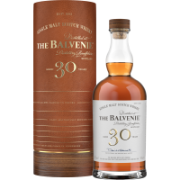 The Balvenie 30 Year Old Cask Strength Single Malt Scotch Whisky