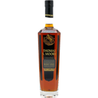 Thomas S. Moore Merlot Cask Finish Kentucky Straight Bourbon Whiskey