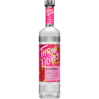 Red Hazel Spiced Whiskey