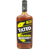 Tilted Banana Whiskey