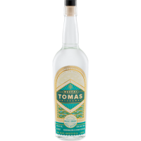 Tomas Artesanal Espadin Mezcal