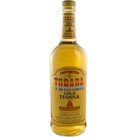 Torada Gold Tequila (1L)