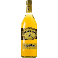 Trader Vic's Private Selection Gold Rum (1L)