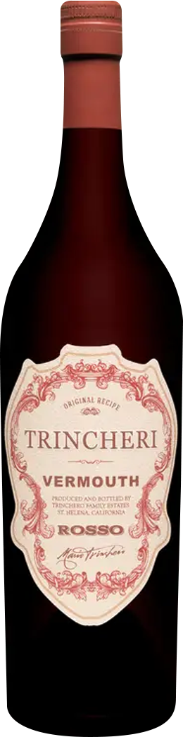Trinchero Family Estate 'Trincheri' Vermouth Rosso