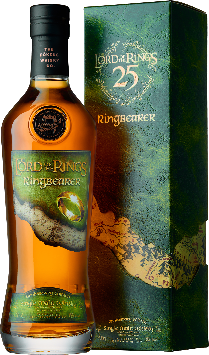 Jose León Blanco Tequila