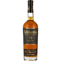 Tullibardine 18 Year Old Single Malt Scotch Whisky