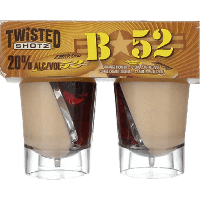 99 Black Cherries Schnapps (100mL)