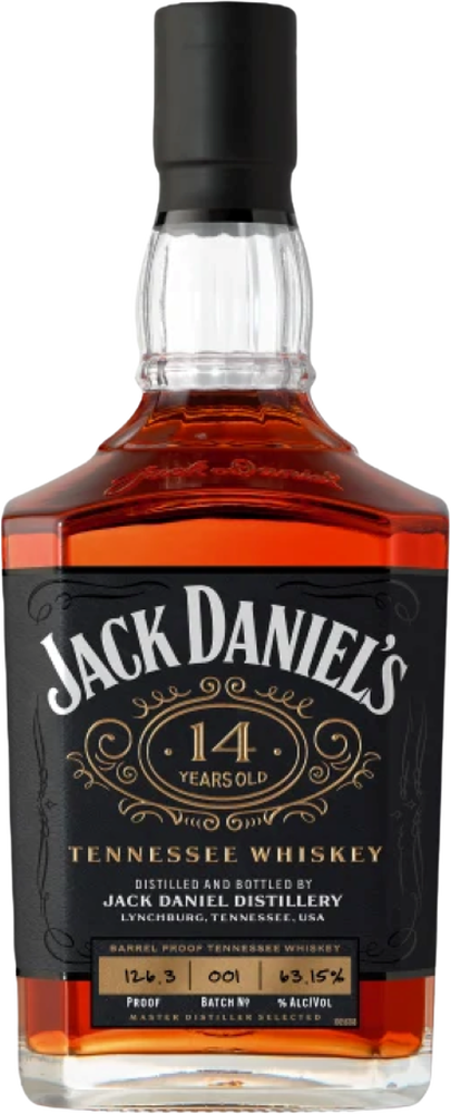 Firefighter's Reserve Straight Bourbon Whiskey