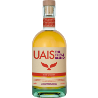 Uais The Triple Blend Irish Whiskey (700mL)