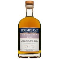Holmes Cay Venezuela 2007 15 Year Old Rum (700mL)