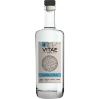 Vitae Spirits Platinum Rum