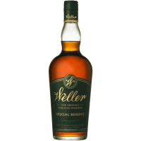 W.L. Weller Special Reserve Wheated Bourbon Whiskey 1 L