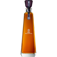 1800 Milenio Tequila