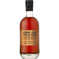 Widow Jane '10th Anniversary Edition' 10 Year Old Straight Bourbon Whiskey