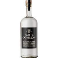 Wild Common Tequila Blanco