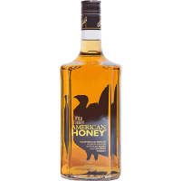 Wild Turkey American Honey