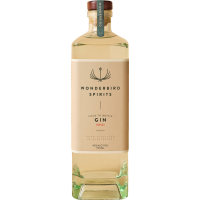 Wonderbird Spirits No. 61 Gin