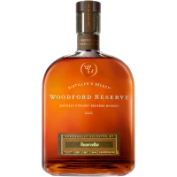 45th Parallel 'Border' Straight Bourbon Whiskey