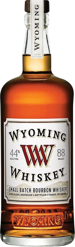 Wyoming Whiskey 10 Year Anniversary Edition Straight Bourbon
