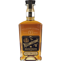 Yellowstone 2024 Limited Edition Kentucky Straight Bourbon Whiskey