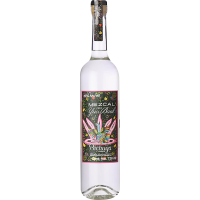 Yuu Baal Pechuga Mezcal Joven