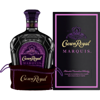 Snazzy's Half & Half Rum Cocktail (355mL)