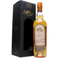The Arran Single Malt Scotch Whisky (Cask Strength)