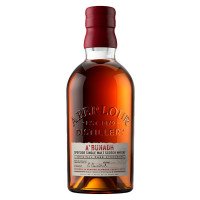Aberlour A'bunadh Single Malt Scotch Whisky