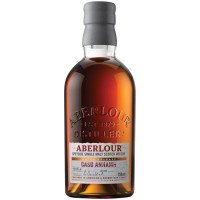 Aberlour Casg Annamh Batch 3 Single Malt Scotch Whisky