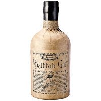 Ableforth's Bathtub Gin Navy Strength