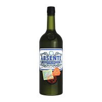 Grande Absente Absinthe