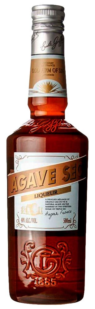Giffard Agave Sec Liqueur