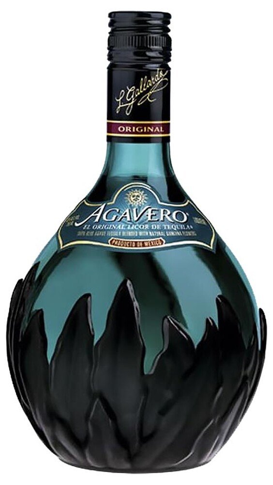 Agavero Tequila Liqueur