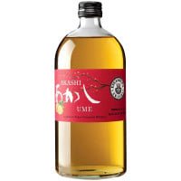 Akashi 5 Year Old Sherry Cask Single Malt Whisky