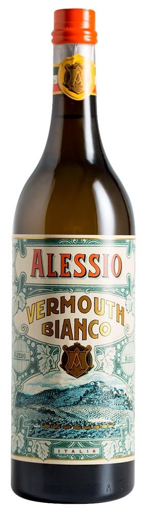 Alessio Vermouth Bianco