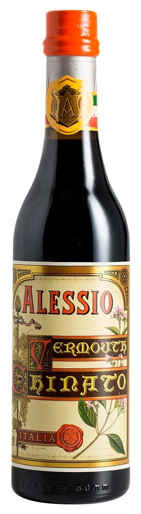 Alessio Vermouth Chinato 750ML
